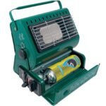 CAMPING PORTABLE BBQ OUTDOOR HEATER