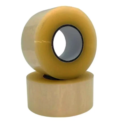 36 x Big Clear Packaging Parcel Packing Tape Strong Extra Long 48m x 150m Cellotape