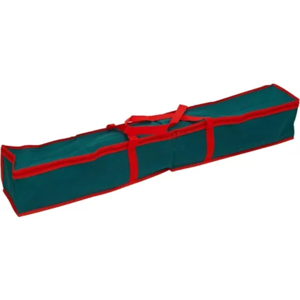 Large Xmas Tree Storage Bag Seasonal Christmas Tree Decoration 103 x 16 x 16cm