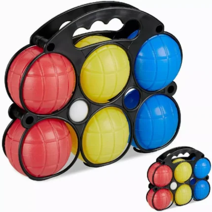 GIANT GARDEN GAMES OUTDOOR SUMMER BEACH BBQ KIDS FUN GAMES QUOITS JENGA LIMBO
