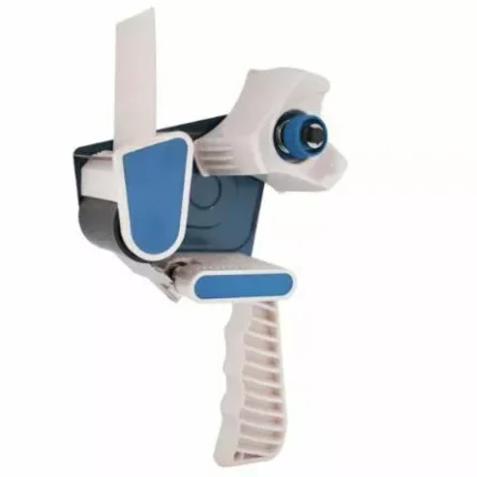 1 x BRAND NEW HEAVY DUTY BOX PACKING PACKAGING TAPE GUN DISPENSER 50mm (2")
